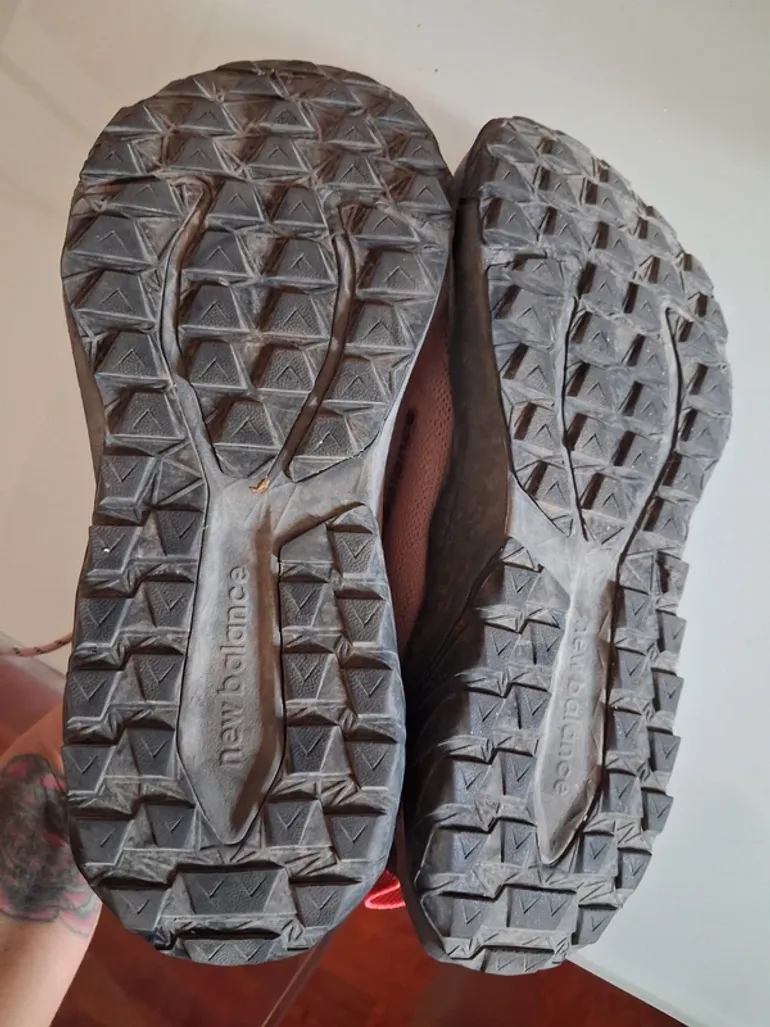 Used New Balance Nitrel bike — image 5 of 8