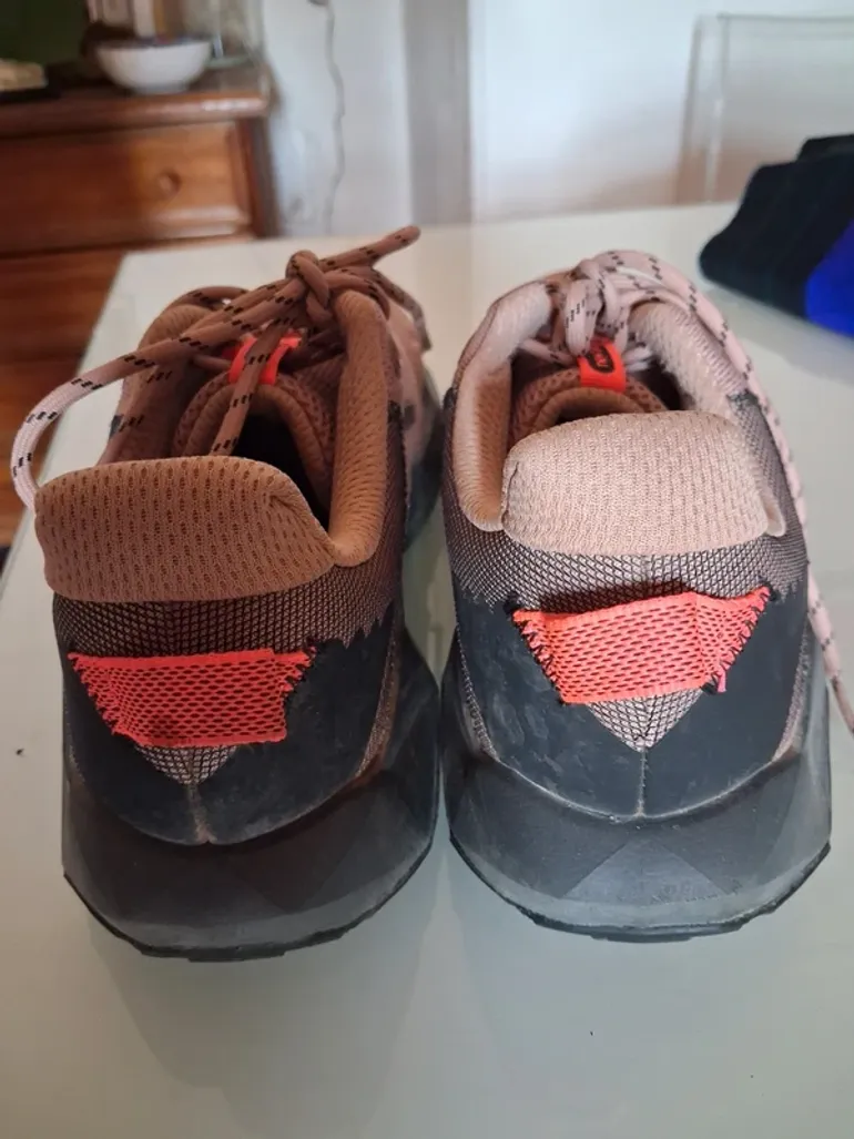 Used New Balance Nitrel bike — image 3 of 8