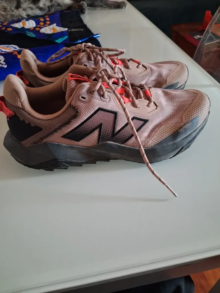 Used New Balance Nitrel bike — image 6 of 8