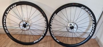 Tweedehands Bontrager paradigm SL, tubless ready 2024 Wheels