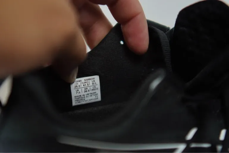 Used Asics Gel-GT-2000 13 bike — image 7 of 7
