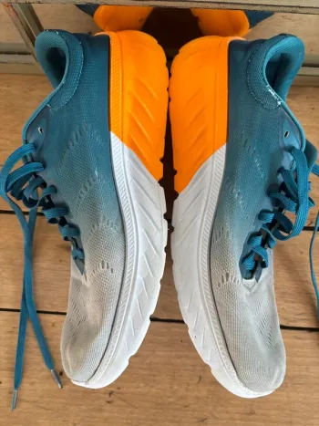 Hoka Mach 2 bike usato — immagine 5 di 10