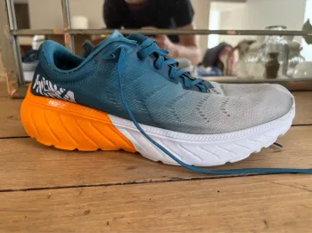 Hoka Mach 2 bike usato — immagine 2 di 10