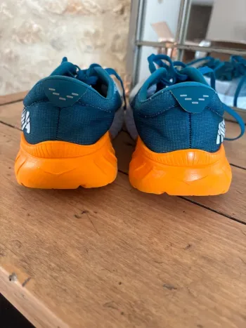 Hoka Mach 2 bike usato — immagine 8 di 10