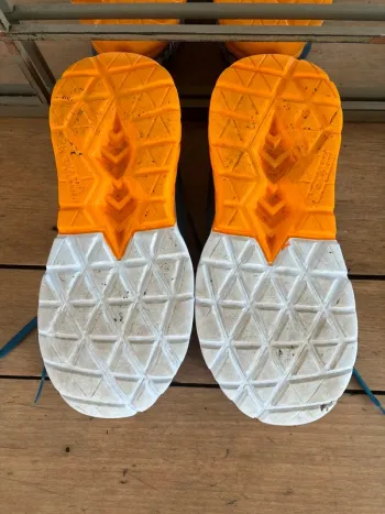Hoka Mach 2 bike usato — immagine 6 di 10
