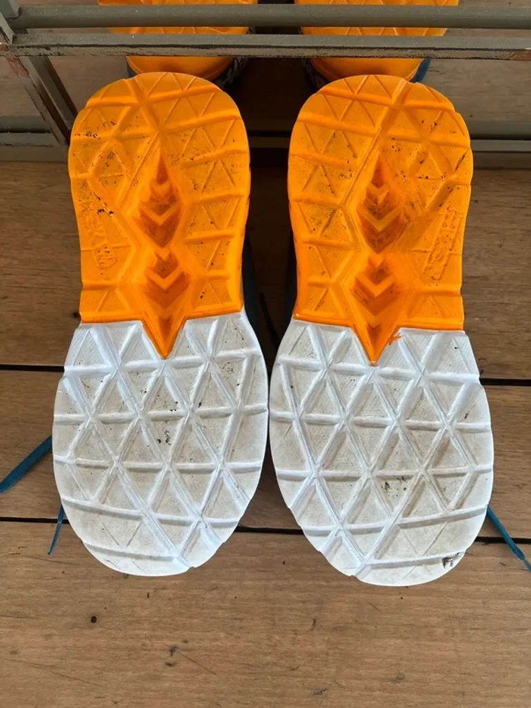 Hoka Mach 2 bike usato — immagine 6 di 10