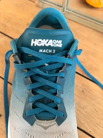 Hoka Mach 2 bike usato — immagine 4 di 10
