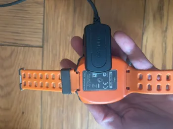 Tweedehands Garmin Forerunner 310XT bike — afbeelding 3 van 3