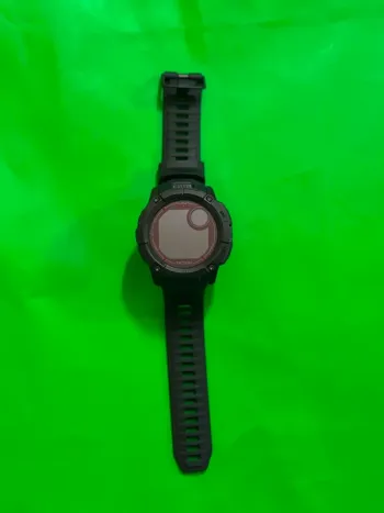Used Garmin Instinct 2X Solar Tactical Electronics