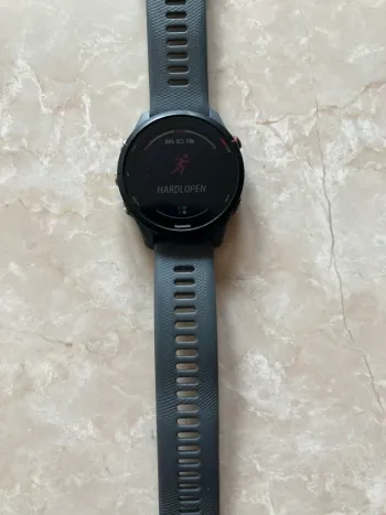 Garmin Forerunner 255 bike d'occasion — image 3 sur 6
