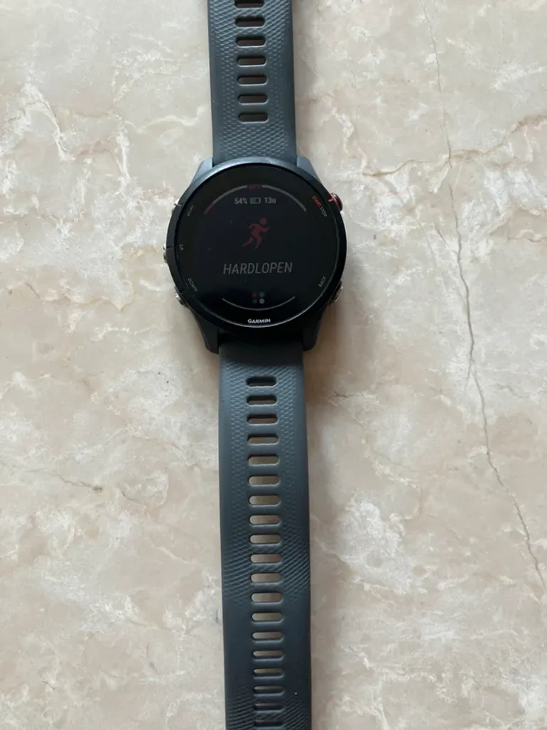 Garmin Forerunner 255 bike d'occasion — image 3 sur 6