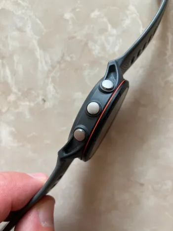 Garmin Forerunner 255 bike d'occasion — image 6 sur 6