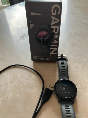Garmin Forerunner 255 Electronics d'occasion