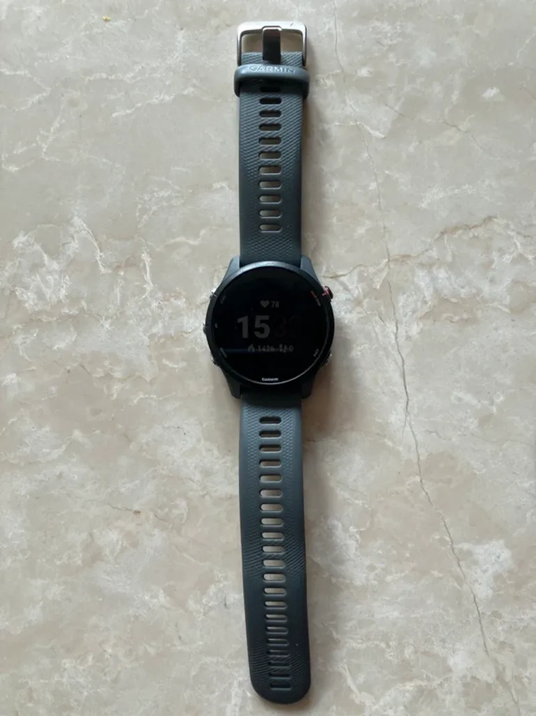 Garmin Forerunner 255 bike d'occasion — image 2 sur 6