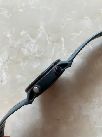 Garmin Forerunner 255 bike d'occasion — image 5 sur 6