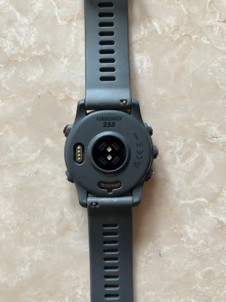 Garmin Forerunner 255 bike d'occasion — image 4 sur 6