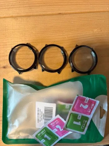 Used Garmin Venu 4 bike — image 8 of 8