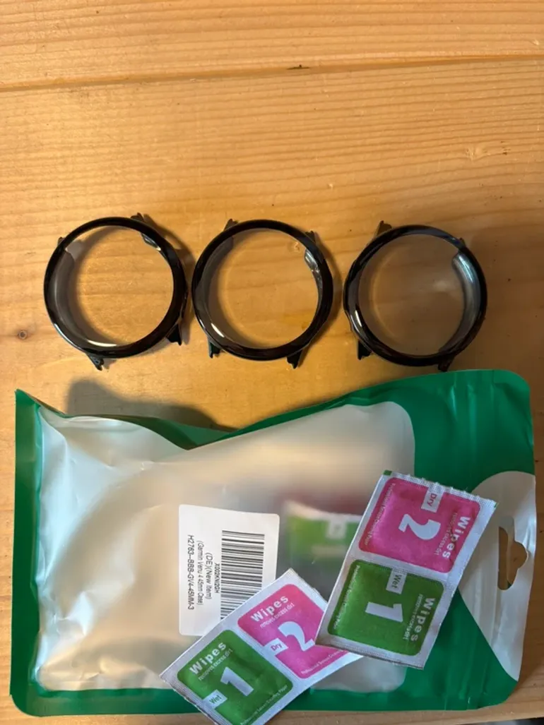 Used Garmin Venu 4 bike — image 8 of 8