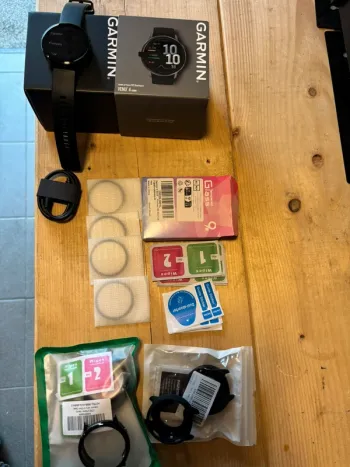 Used Garmin Venu 4 Electronics
