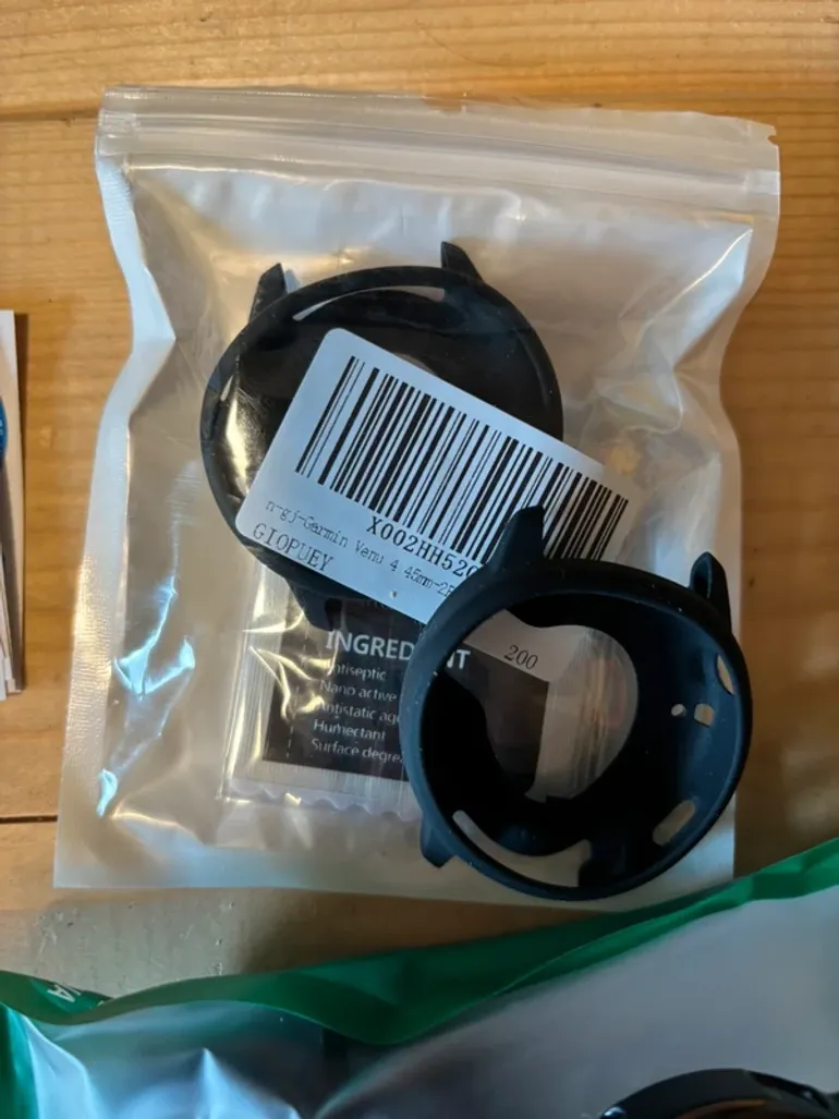 Used Garmin Venu 4 bike — image 7 of 8