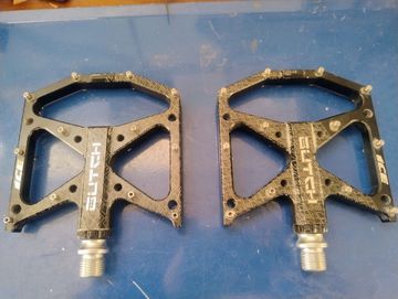 Gebrauchtes Icelantic ice butch bike — Bild 2 von 4
