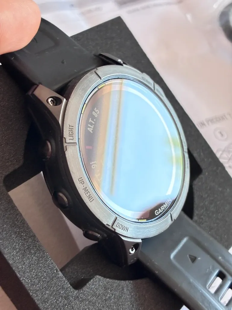 Used Garmin Enduro 2 bike — image 3 of 3