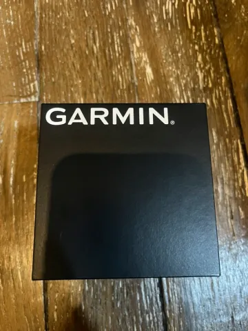 Used Garmin Enduro 3 bike — image 3 of 6