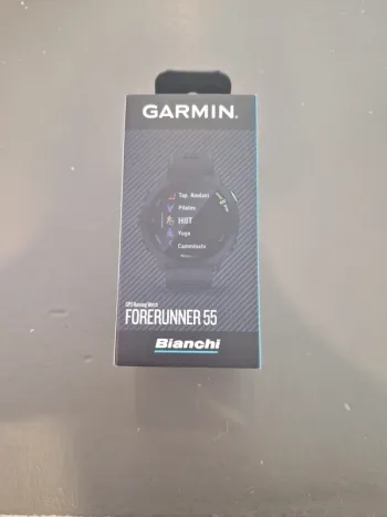 Garmin Forerunner 55 Electronics d'occasion
