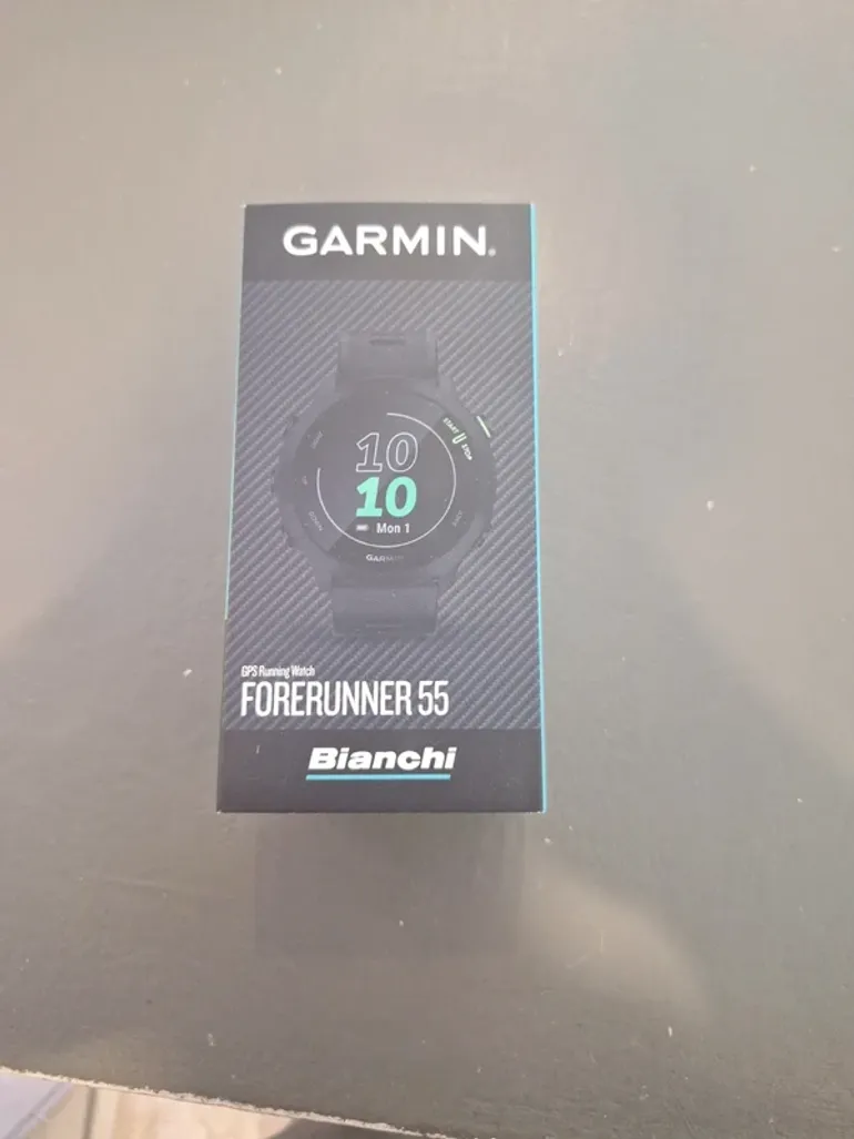 Garmin Forerunner 55 bike d'occasion — image 2 sur 4