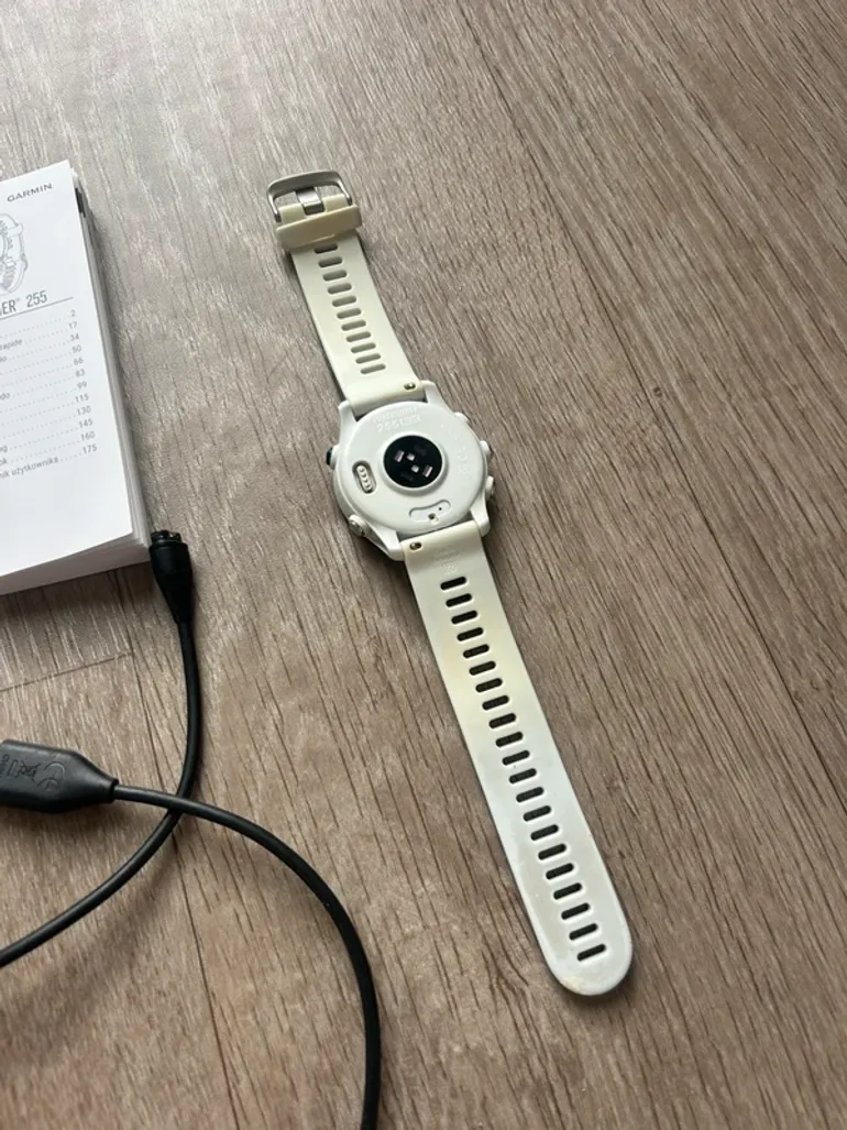 Used Garmin Forerunner 255 Music bike — image 7 of 9