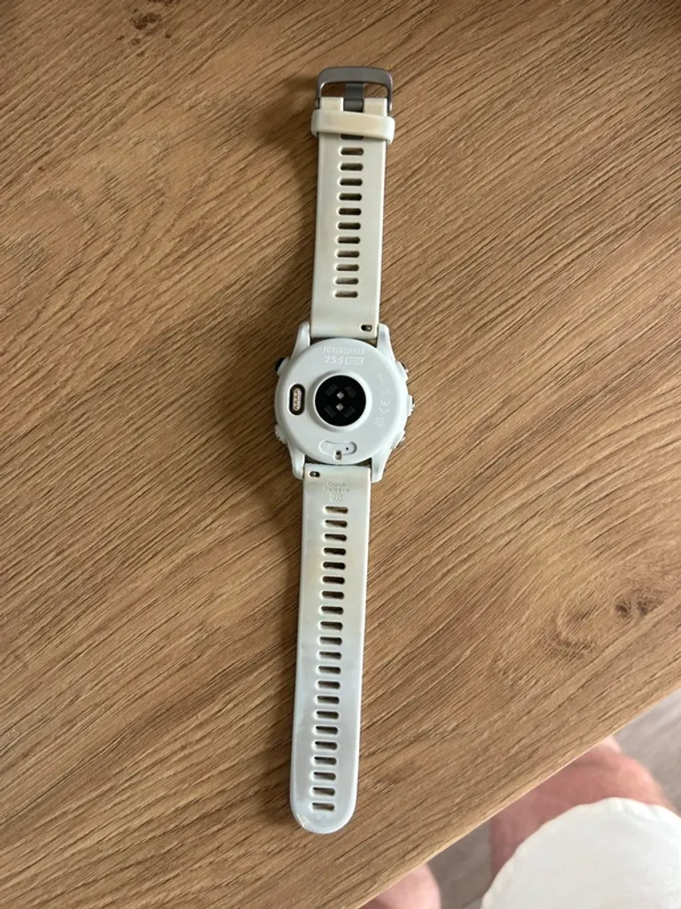 Used Garmin Forerunner 255 Music bike — image 9 of 9