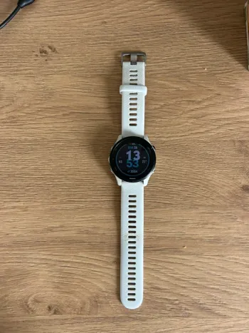 Used Garmin Forerunner 255 Music bike — image 2 of 9
