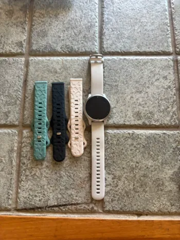 Used Garmin Venu 2S Electronics