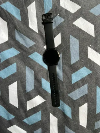 Used Garmin Venu 3 Electronics