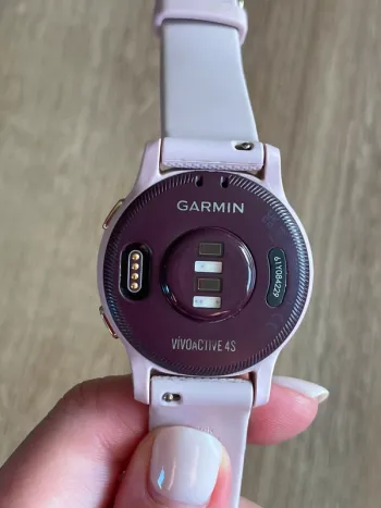 Used Garmin Vivoactive 4s bike — image 9 of 9