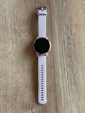 Used Garmin Vivoactive 4s bike — image 7 of 9