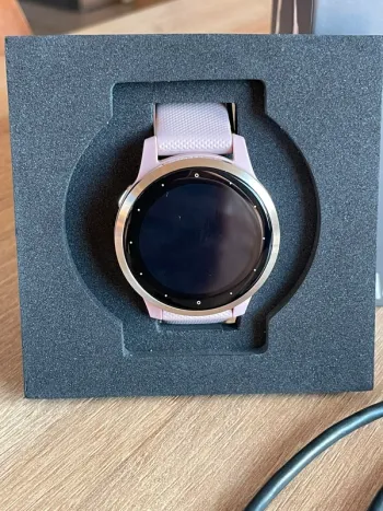 Used Garmin Vivoactive 4s bike — image 5 of 9