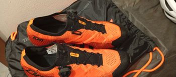 Used Dmt KM1 MTB Shoes 2024 Cycling Shoes
