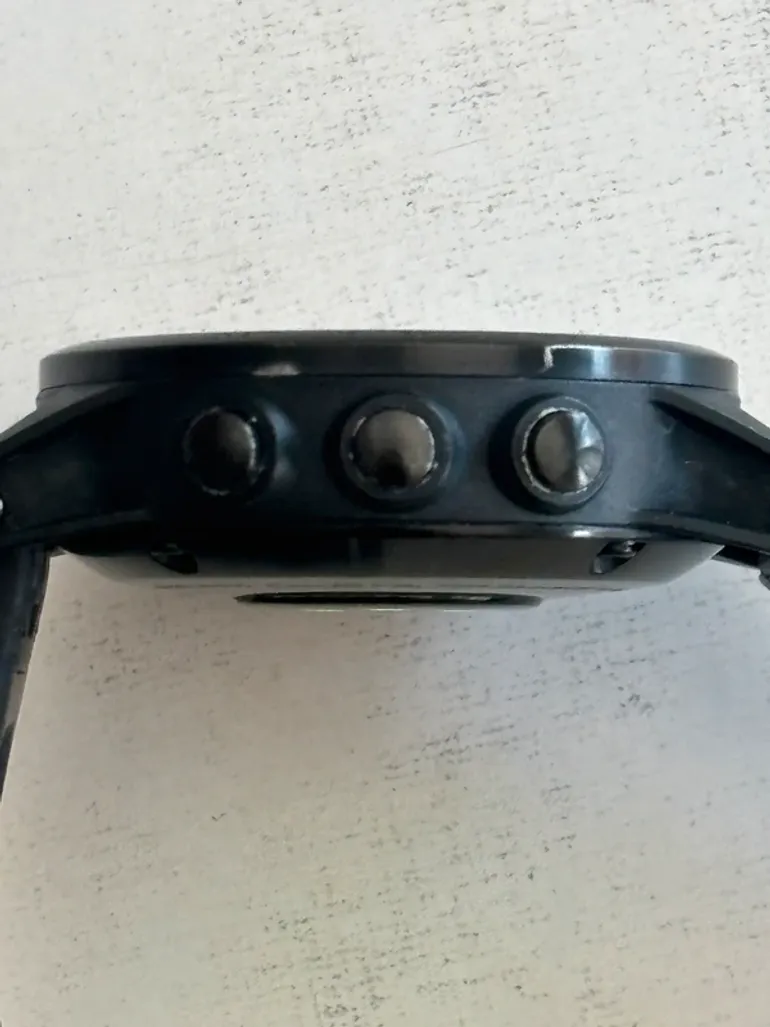 Used Garmin Fenix 5S Plus bike — image 7 of 10