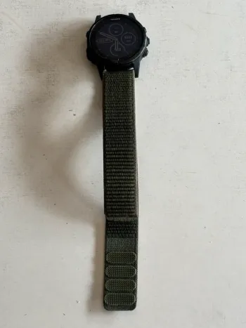 Used Garmin Fenix 5S Plus bike — image 10 of 10