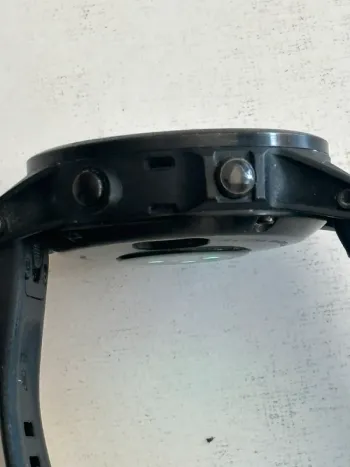 Used Garmin Fenix 5S Plus bike — image 6 of 10