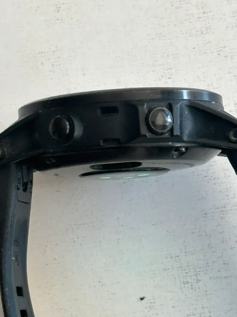 Used Garmin Fenix 5S Plus bike — image 6 of 10