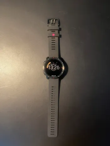 Polar Grit X Pro Electronics usato