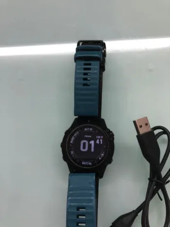 Garmin Fenix 6 Pro bike d'occasion — image 10 sur 10