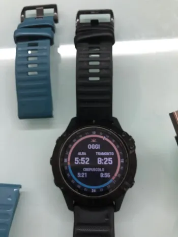 Garmin Fenix 6 Pro bike d'occasion — image 9 sur 10