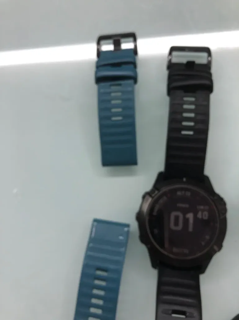 Garmin Fenix 6 Pro bike d'occasion — image 4 sur 10