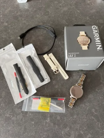 Used Garmin Lily 2 bike — image 3 of 5