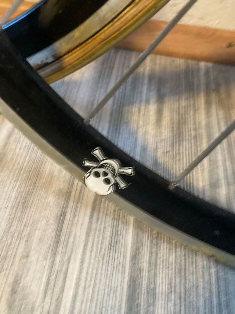 Brugt Vicini FIR ST 401 bike — billede 5 af 9