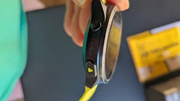 Used Garmin Forerunner 965 bike — image 6 of 9