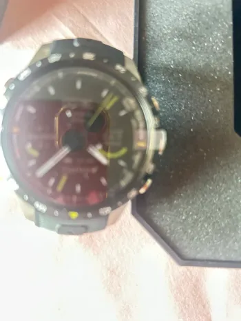 Used Garmin Sport Watch bike — image 6 of 11